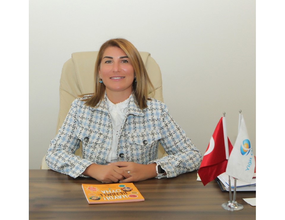 Bihter YİĞİT